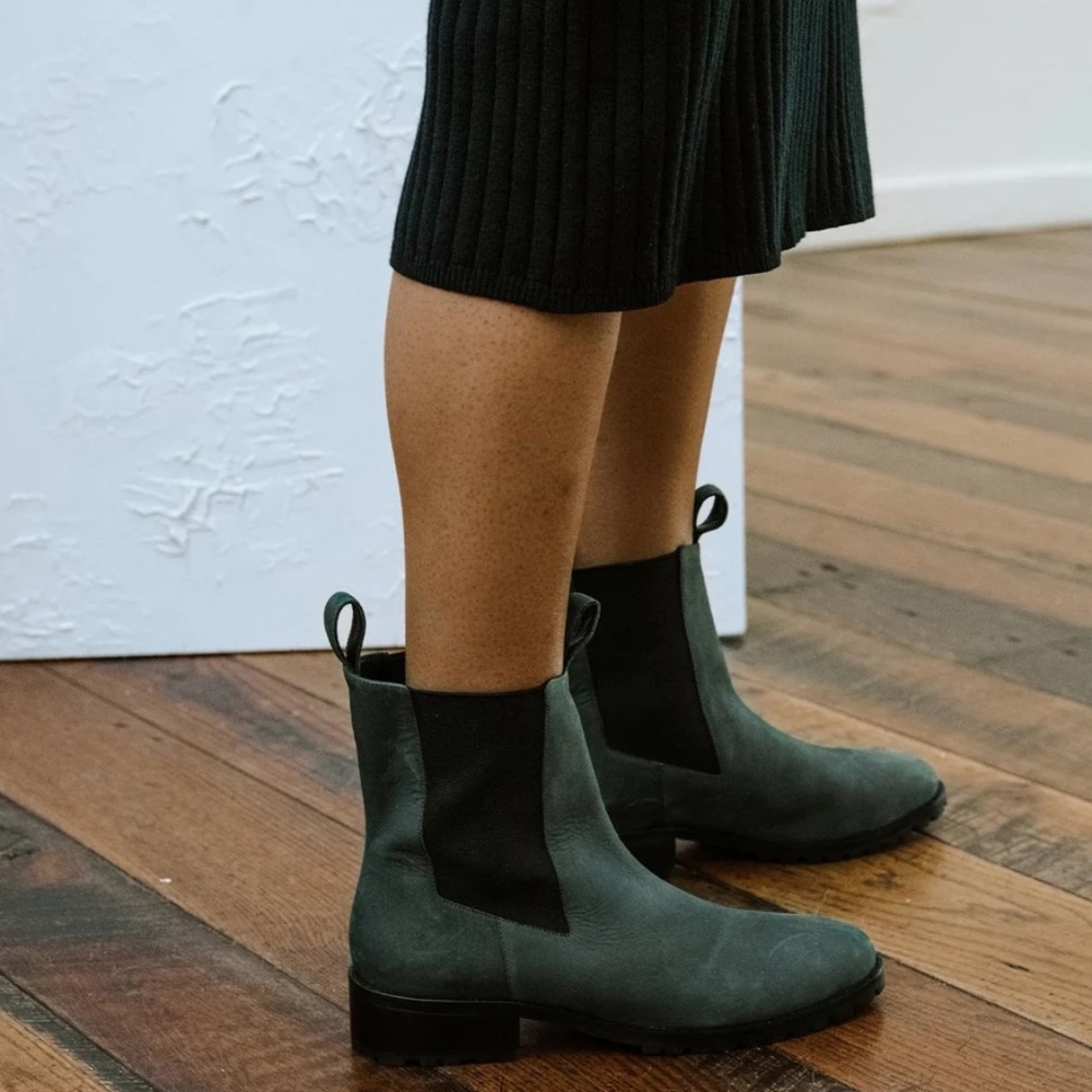 Able Wilma Boot